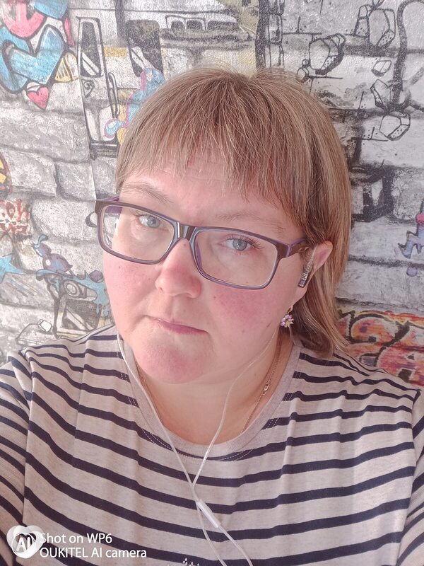 Екатерина, 43, Серове — анкета №3953961