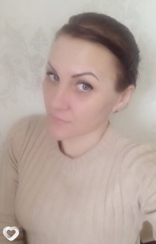 Вероника, 39, Новосибирске — анкета №3953965
