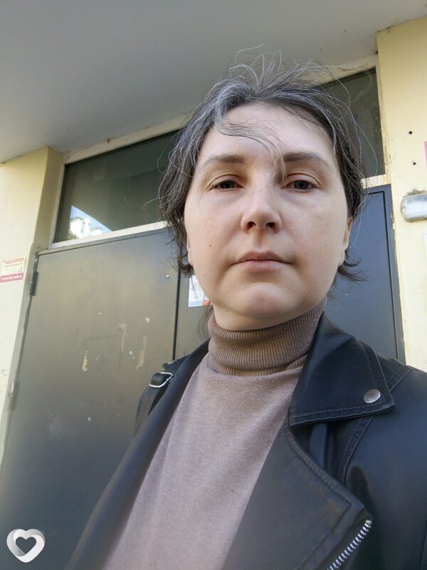 Ольга, 34, Екатеринбурге — анкета №3953848