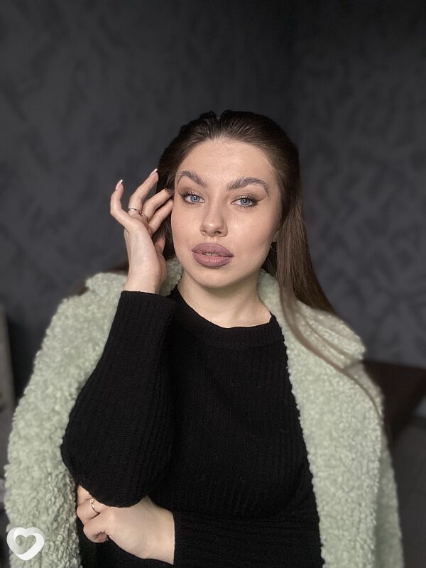 Анна Сергеевна, Новоалтайск