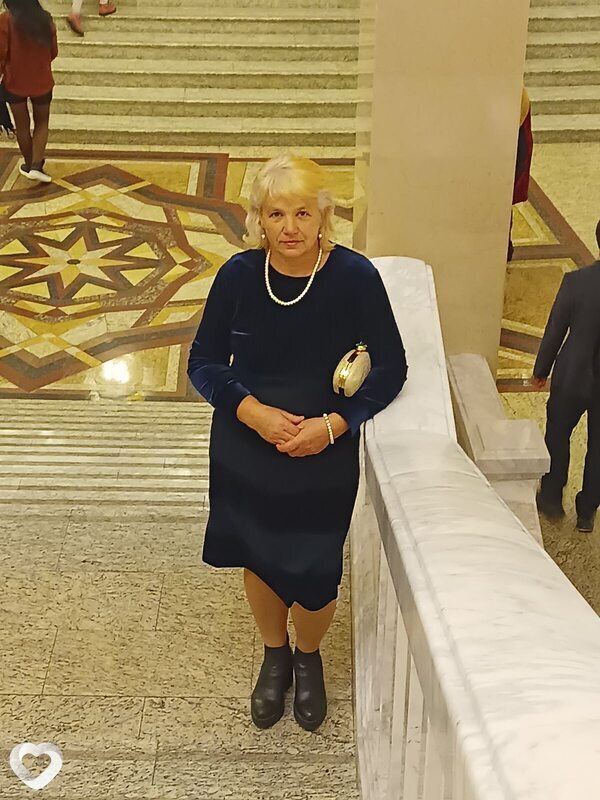 Елена, Минск