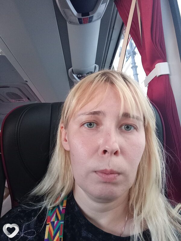 Лу, 38, Ижевске — анкета №3953855
