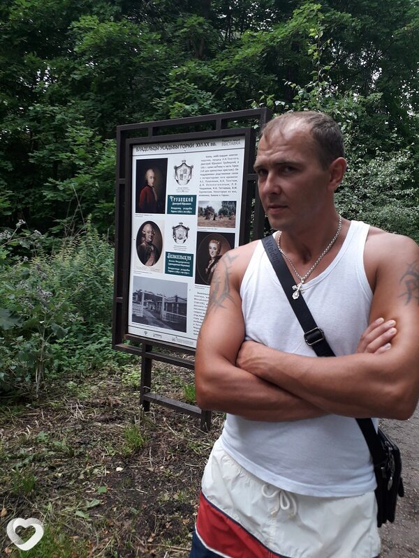 Николай, 39, Иванове — анкета №3953859