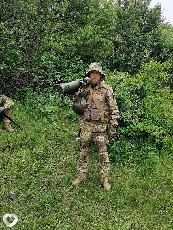 Ваня, 41, Павлограде — анкета №3953861