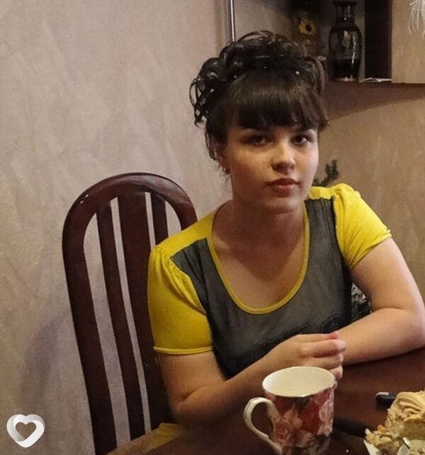 Екатерина, 29, Самаре — анкета №3954023