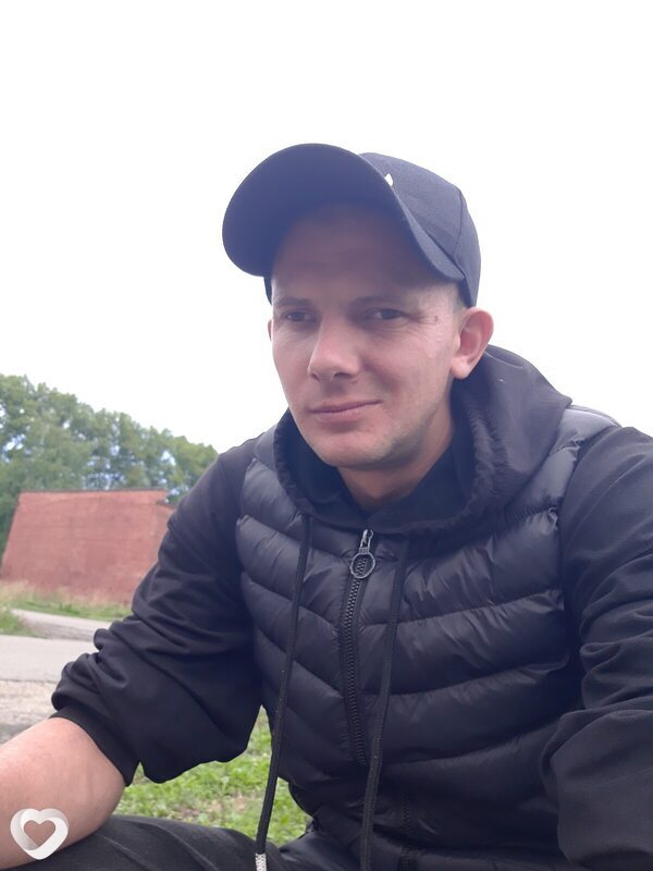 Вячеслав, 34, Новокузнецке — анкета №3954028