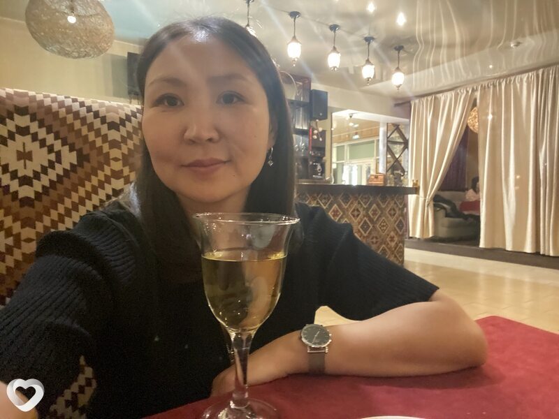 Маша, 38, Улан-Удэ — анкета №3954029