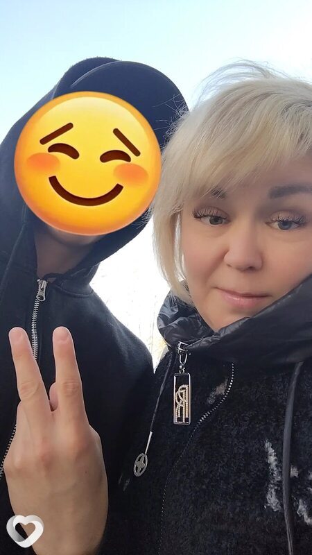 Яна, Качканар