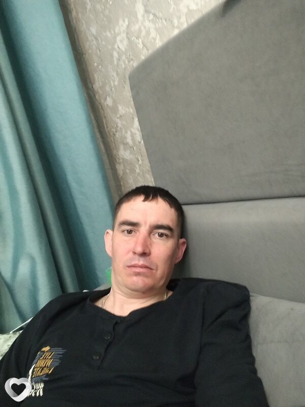 Денис, 39, Улан-Удэ — анкета №3954146