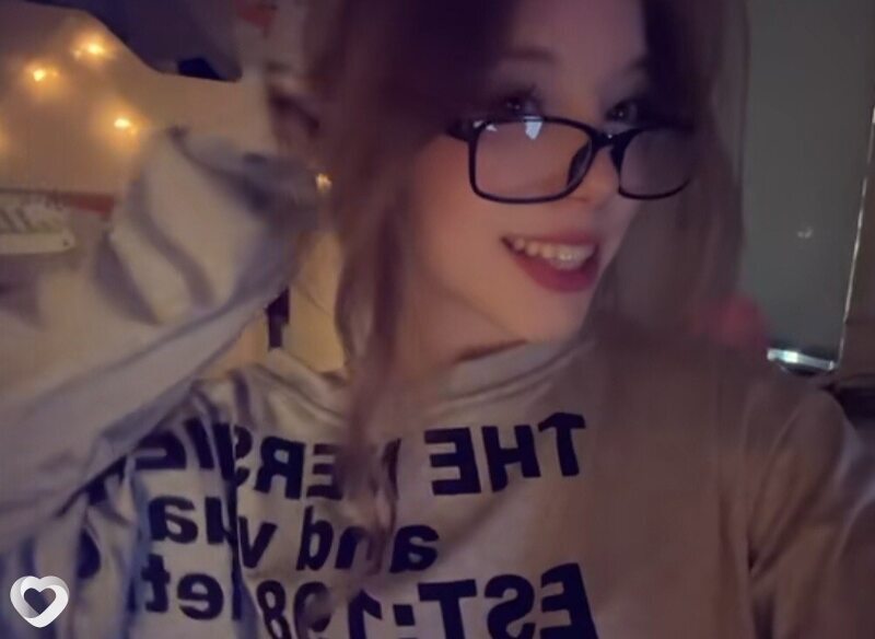 Кристина, 26, Краснодаре — анкета №3954147