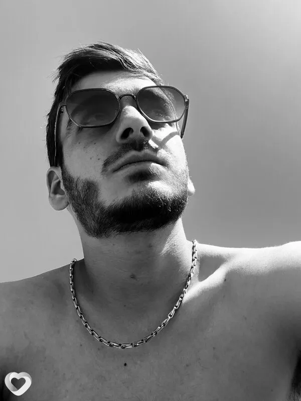 Ero, 22, Москве — анкета №3954154