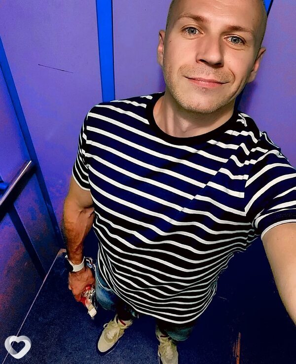 Алекс, 42, Казани — анкета №3954042