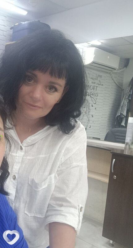 Леся, 49, Братске — анкета №3954047