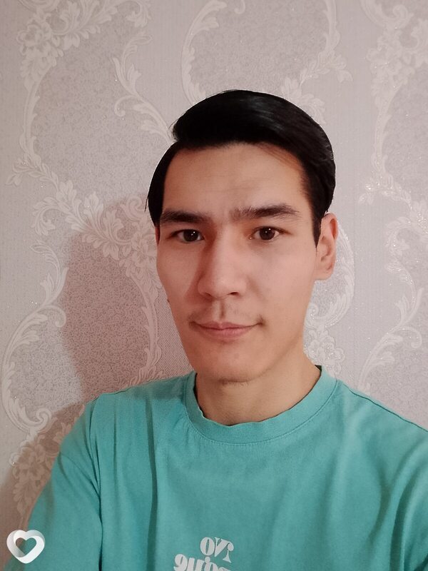 Сакен, 31, Уральске — анкета №3954058