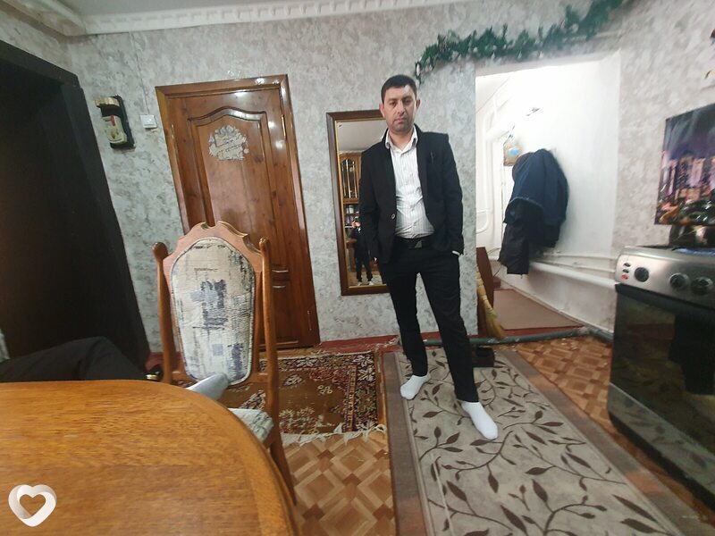 Михаил, 30, Алчевске — анкета №3954062