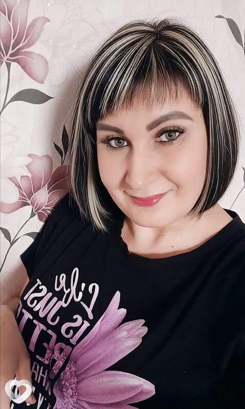Вера, 42, Омске — анкета №3954065