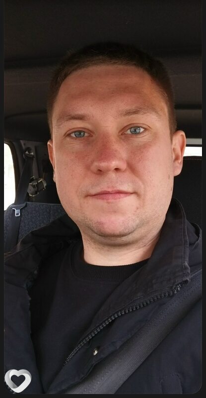 Андрей, 28, Новотроицке — анкета №3954066
