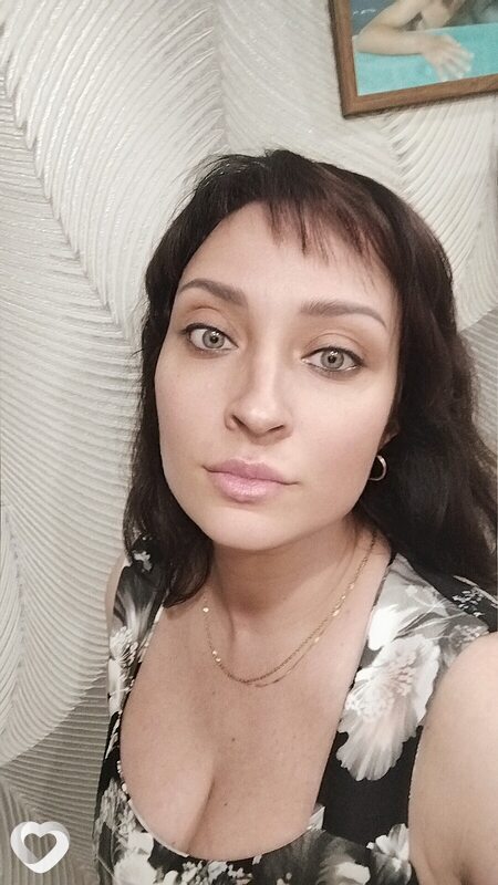 Ольга, 43, Смоленске — анкета №3953992