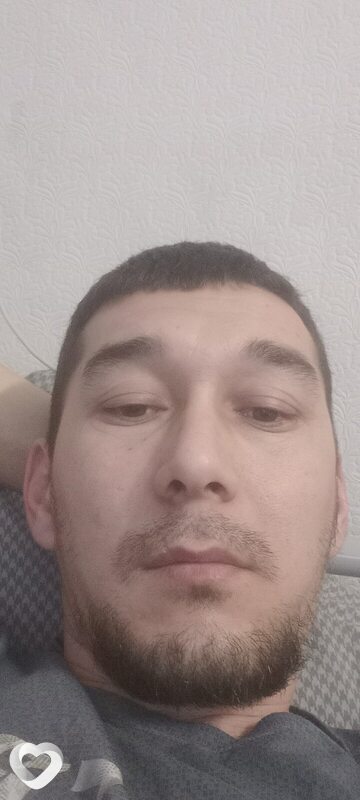 Ali, 36, Сургуте — анкета №3953994