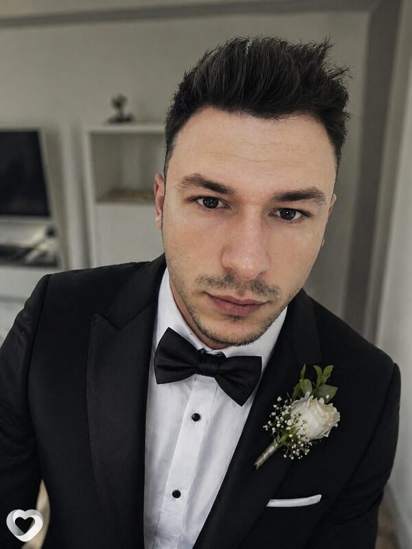 Артем, 27, Алматы — анкета №3953997