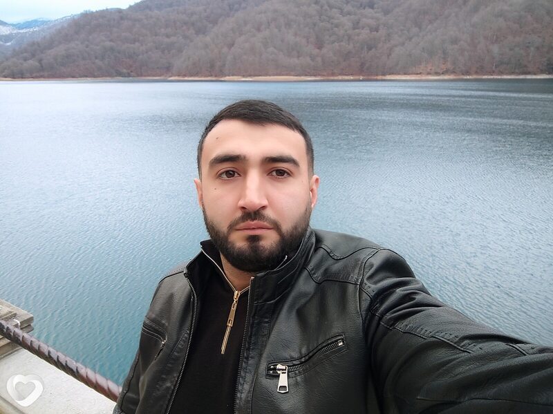 Асад, 27, Тобольске — анкета №3953998