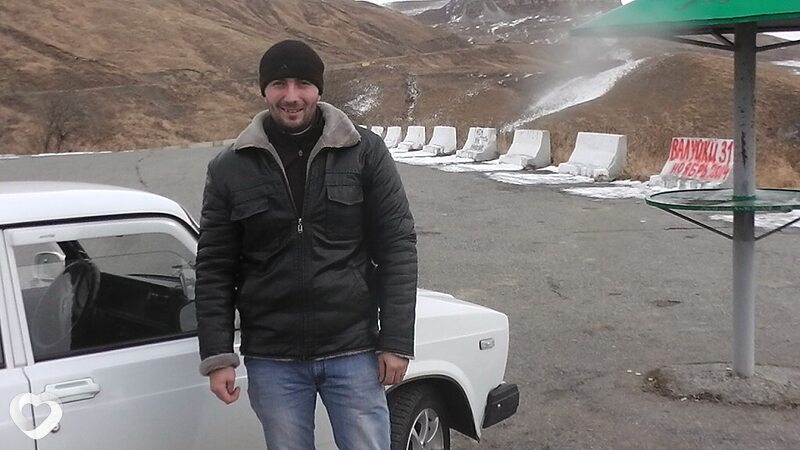 Александр, 43, Пятигорске — анкета №3954003