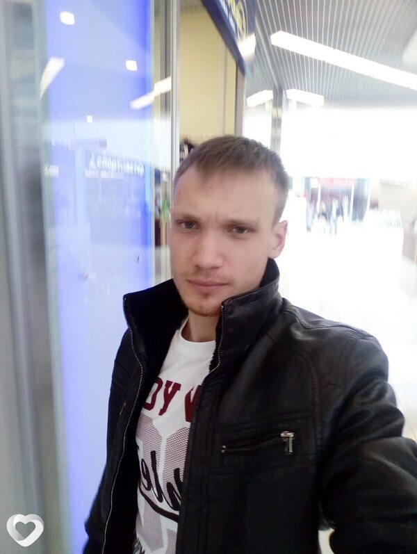 Владимир, 37, Саратове — анкета №3954005