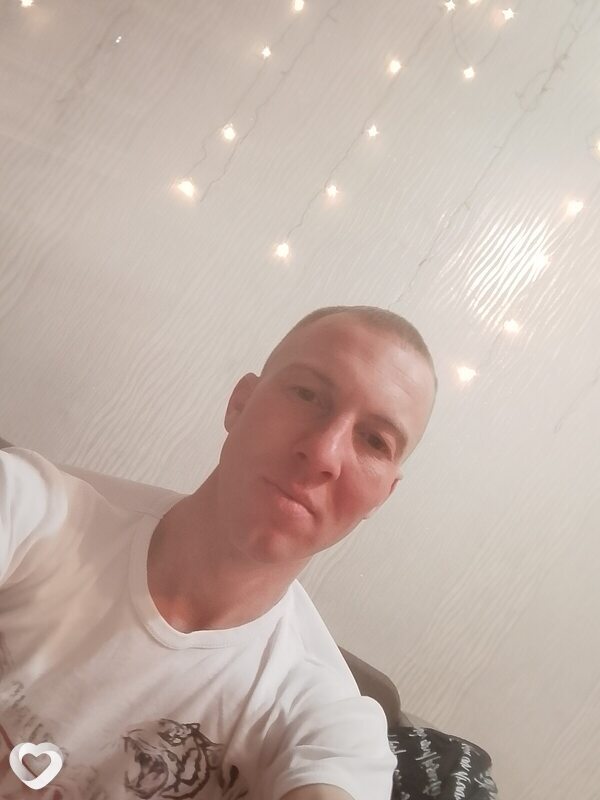 Алексей, 36, Абакане — анкета №3954006