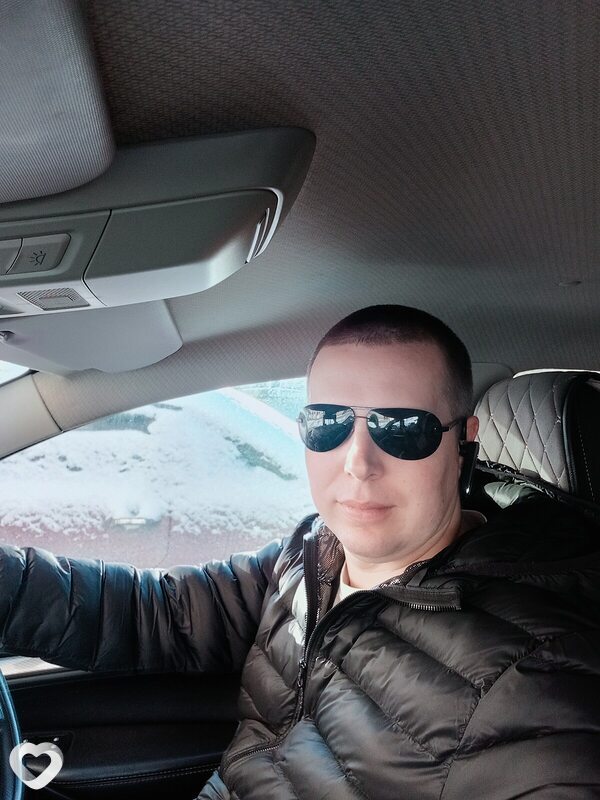 Александр, 35, Нижнем Новгороде — анкета №3954007