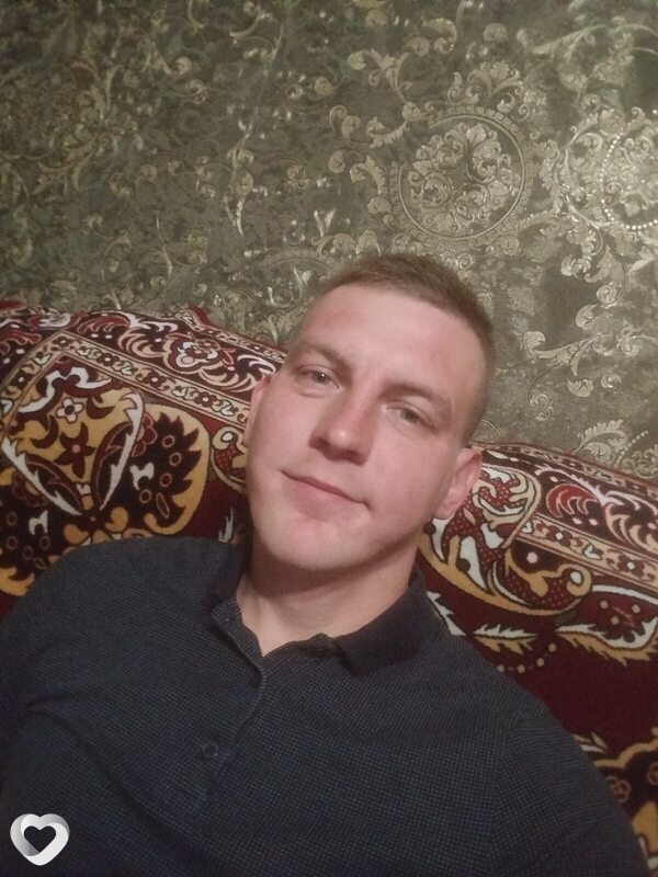 Александр, 29, Мариуполе — анкета №3954008