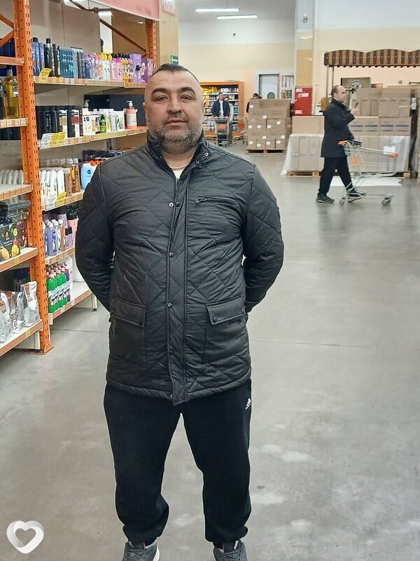 Сайали, 48, Кургане — анкета №3954009