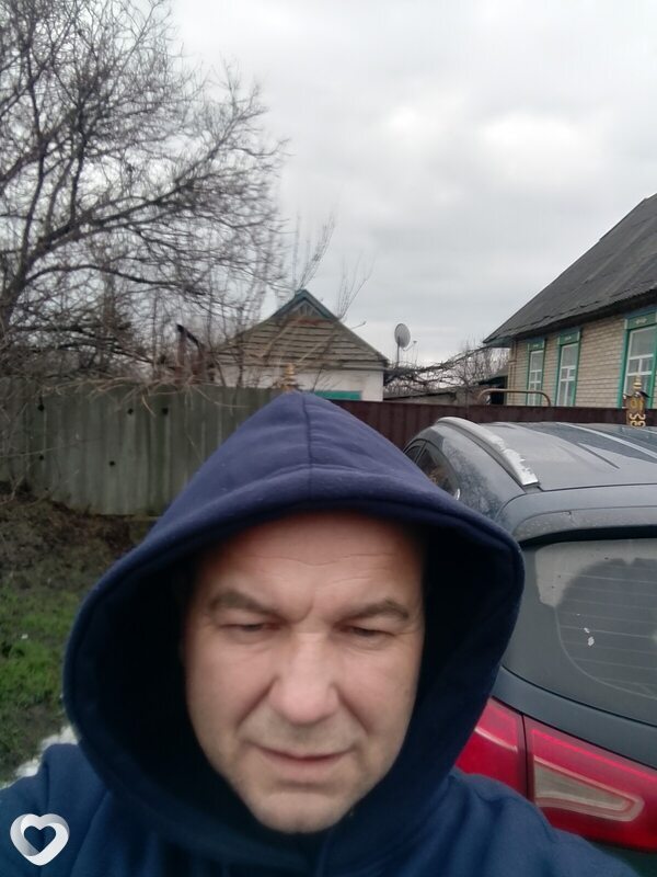 Виталий, 44, Луганске — анкета №3954013