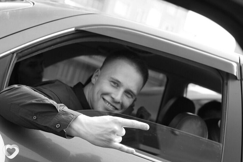 Stepan, 28, Красноярске — анкета №3954074