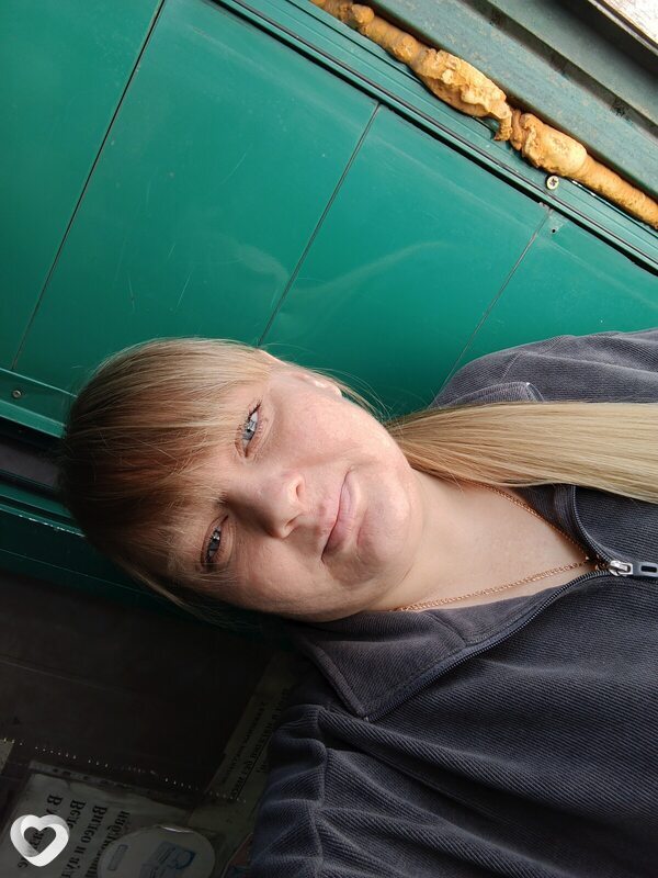 Елена, 38, Новосибирске — анкета №3954098