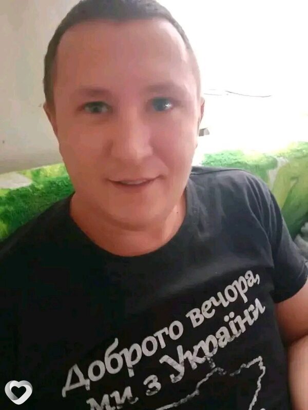 Ігор, Светловодск