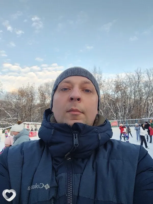 Алексей, 43, Москве — анкета №3954108