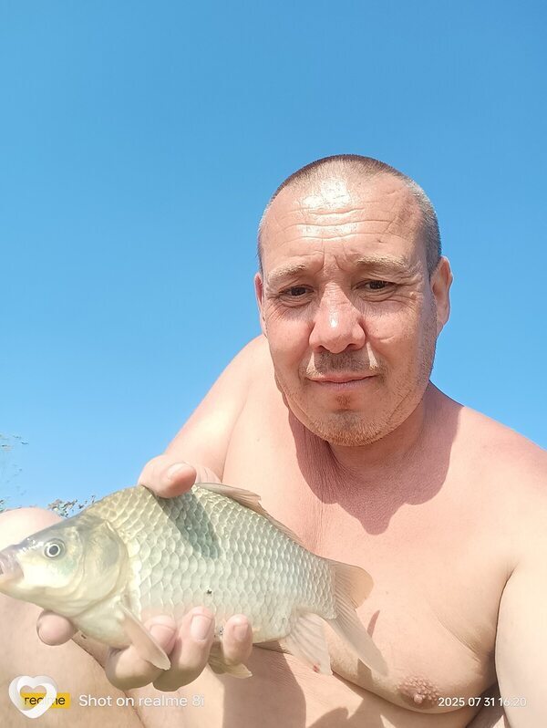 Сергей, 46, Барнауле — анкета №3954291