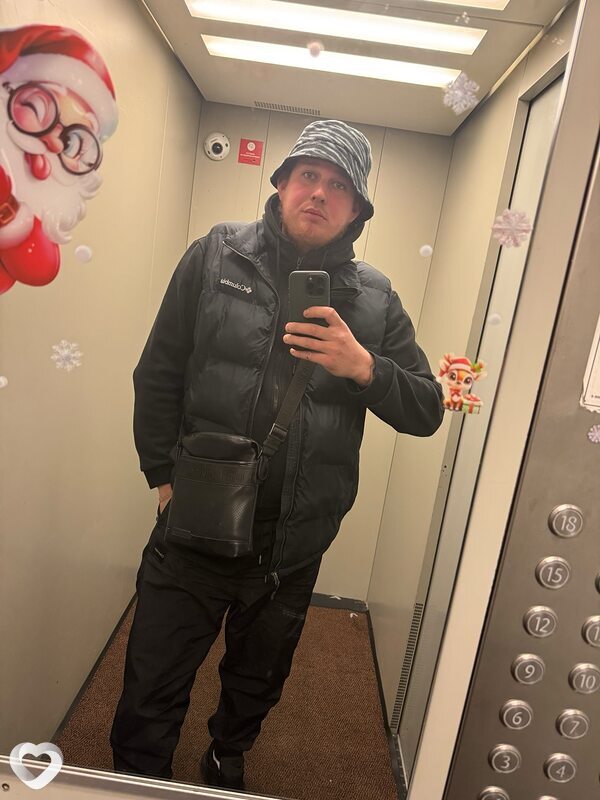 Максим, 31, Новосибирске — анкета №3954303