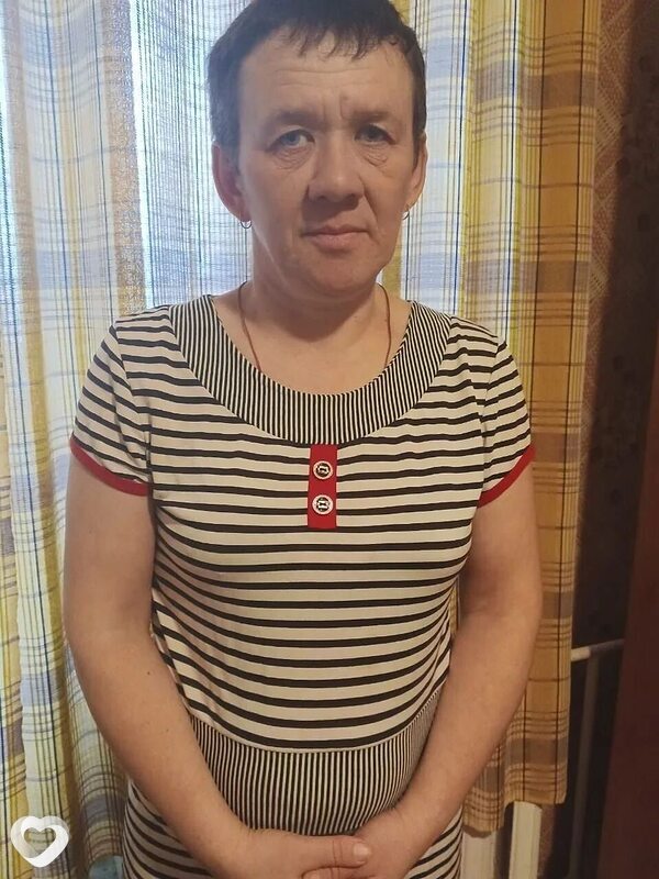 Ирина, 55, Новороссийске — анкета №3954305
