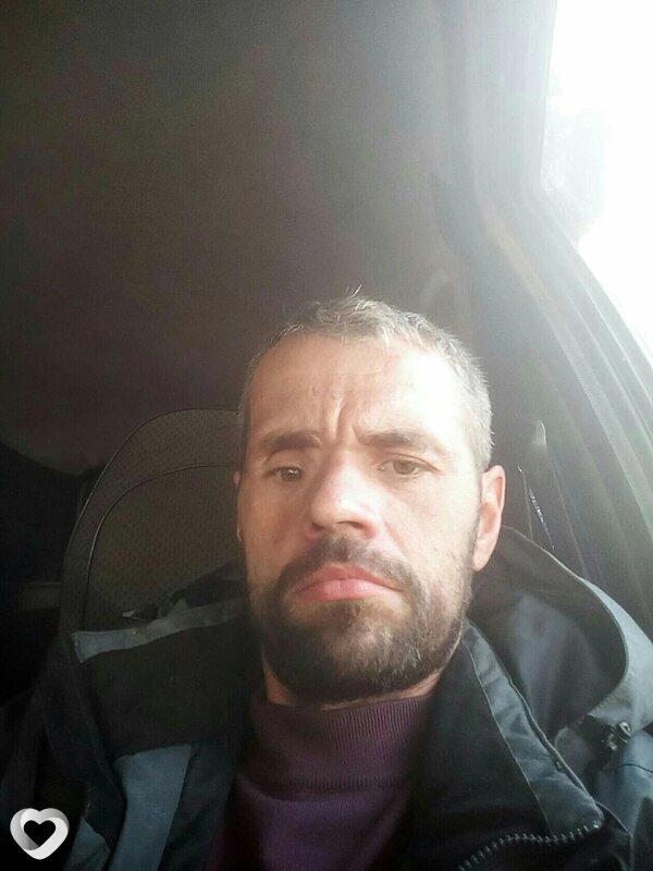 Антон, 42, Славгороде — анкета №3954311