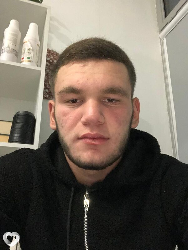 Aslan, 23, Нальчике — анкета №3954312