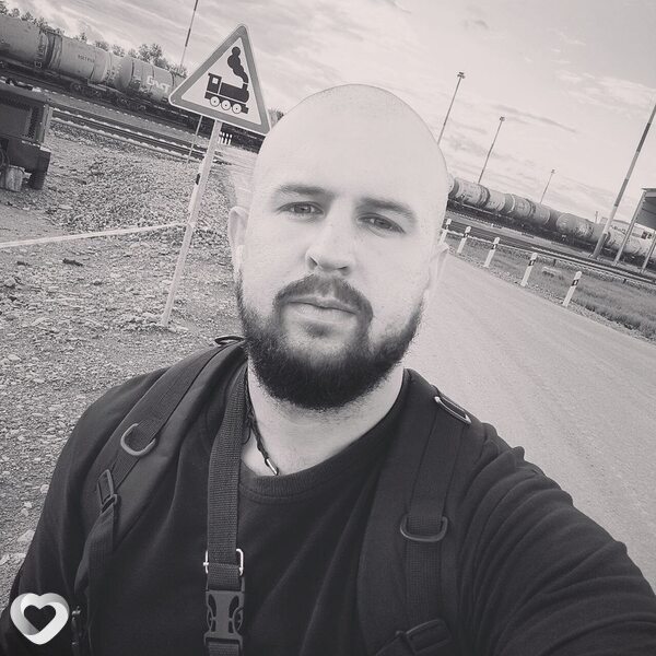 Кирилл, 26, Саратове — анкета №3954314