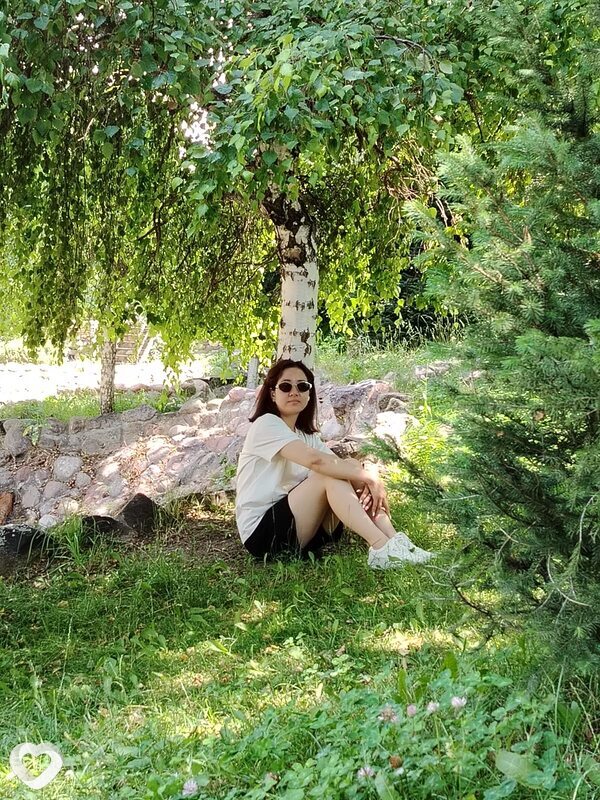 Саёра, 37, Алматы — анкета №3954170