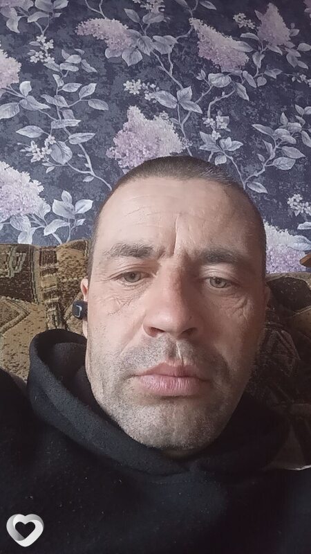 Иван, 42, Полтаве — анкета №3954175