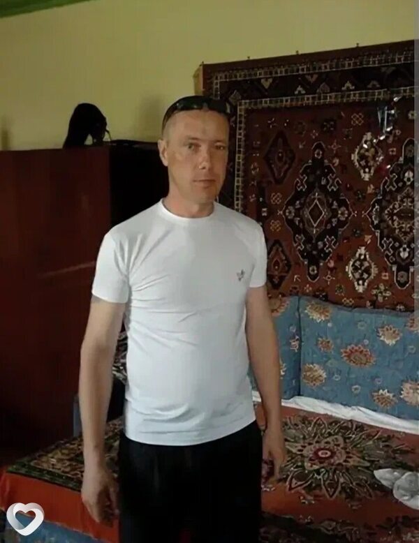 Ростислав, 51, Тюмени — анкета №3954176