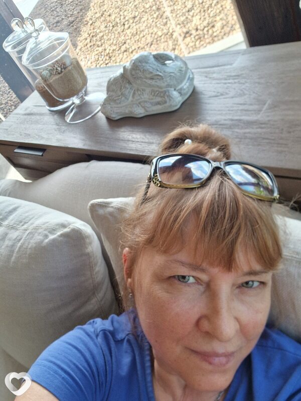 Ирина, 62, Новосибирске — анкета №3954179