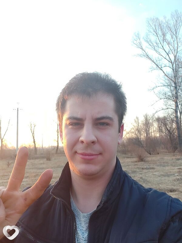 Антон, 24, Абакане — анкета №3954183
