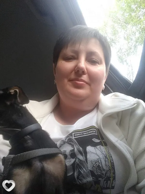 Елена, 52, Москве — анкета №3954191