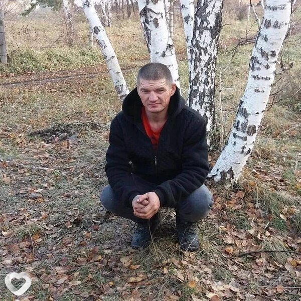 Алексей, 47, Усть-Каменогорск — анкета №3954201
