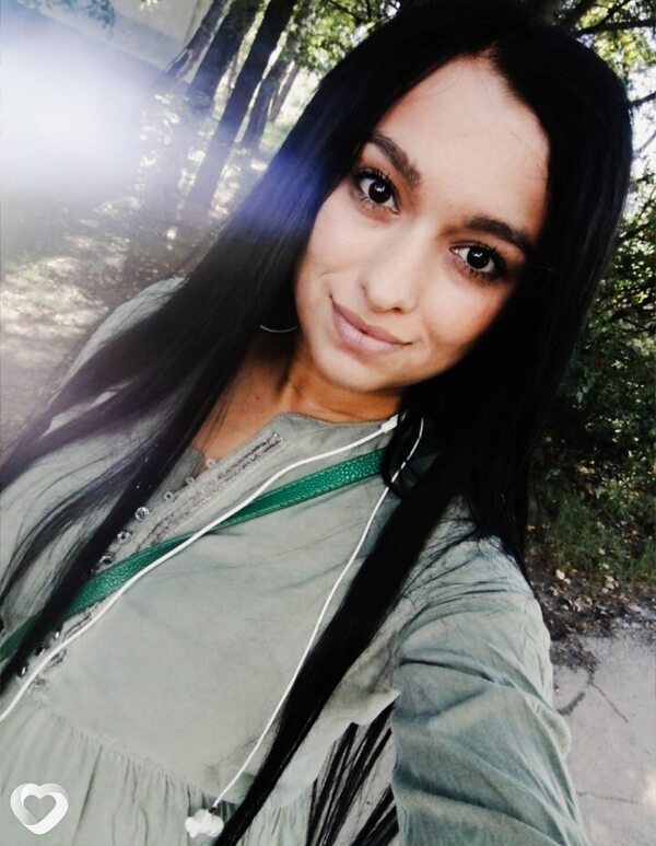Александра, 28, Чебоксарах — анкета №3954202